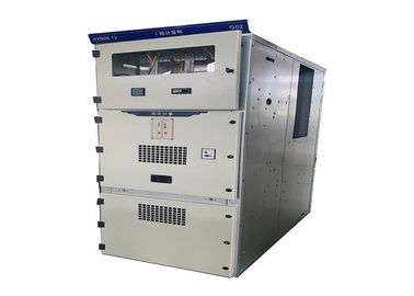 Βιομηχανικός ηλεκτρικός μηχανισμός διανομής KYN28-12 υψηλής τάσης πρακτικός και ανθεκτικός προμηθευτής