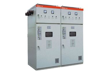 XGN17-12 μέσος μηχανισμός διανομής τάσης για τη βιομηχανική ηλεκτρική διανομή προμηθευτής