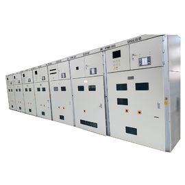 GCS1 βιομηχανική σταθερή χωρισμένη L.V.switchboard κατασκευαστών της Κίνας επιτροπή συνήθειας προμηθευτής