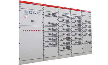 Ο μηχανισμός διανομής διανομής ισχύος χαμηλής τάσης σύρει έξω τον τύπο για τις εγκαταστάσεις ηλεκτρικής παραγωγής προμηθευτής