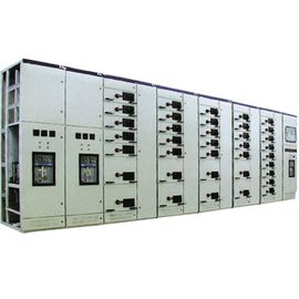 Επαγγελματική δύναμης διανομής επιτροπή MNS της LV μηχανισμών διανομής ηλεκτρική Drawable προμηθευτής