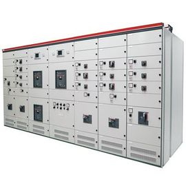 Τυποποιημένο γραφείο διανομής δύναμης IEC για το πρόγραμμα μετάδοσης ηλεκτρικής ενέργειας προμηθευτής