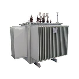 μετασχηματιστής 400 kVA για τη μετάδοση δύναμης προμηθευτής