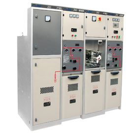 Εργοστασίων άμεσος GGD KYN GCK XGN μηχανισμός διανομής υψηλής και χαμηλής τάσης γραφείων διακοπτών σειράς ηλεκτρικός προμηθευτής