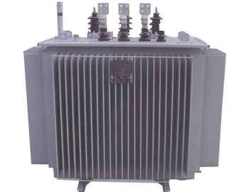 Βυθισμένος μετασχηματιστής παροχής ηλεκτρικού ρεύματος τιμών 11KV εργοστασίων πετρέλαιο σε 400v προμηθευτής
