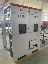 Κατασκευαστές Κίνα γραφείου μηχανισμών διανομής πινάκων επιτροπής μηχανισμών διανομής χαμηλής τάσης τιμών 380V 0.4kv GGD προμηθευτής