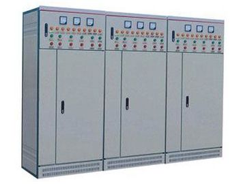 Υψηλός - εσωκλειόμενη μηχανισμών διανομής 400V διανομή ηλεκτρικής δύναμης ποιοτικών GGD LV μέταλλο προμηθευτής