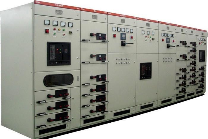 Τυποποιημένο γραφείο διανομής δύναμης IEC για το πρόγραμμα μετάδοσης ηλεκτρικής ενέργειας προμηθευτής
