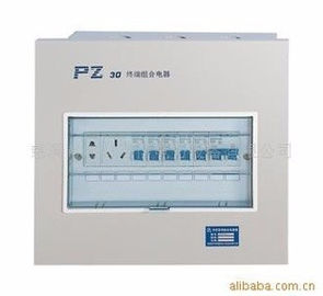 PZ30 πίνακας διανομής οικιακής δύναμης προμηθευτής