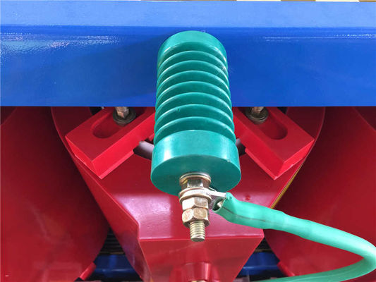 Εσωτερικό ξηρό τύπων μετασχηματιστών 3kV 6kV10 KV 35kv τάσης βήμα μετασχηματιστών ισχύος ηλεκτρικό - κάτω με την καλύτερη τιμή προμηθευτής