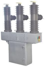 Κενός διακόπτης υποσταθμών Rvb 11kv 24kv 36kv 800A 1250A 2000A Hv υπαίθριος με τον ελεγκτή με το CT προμηθευτής