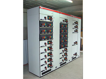 Ντυμένη 380V 660V MNS τιμή εργοστασίων γραφείου μηχανισμών διανομής τύπων συρταριών μετάλλων προμηθευτής