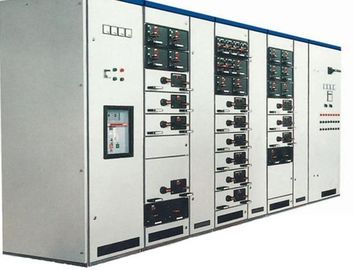 Ηλεκτρικοί κατασκευαστές επιτροπής κεντρικών MNS μηχανισμών διανομής ελέγχου μηχανών χρησιμοποιούμενοι ευρέως προμηθευτής