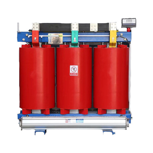 Εσωτερικό ξηρό τύπων μετασχηματιστών 3kV 6kV10 KV 35kv τάσης βήμα μετασχηματιστών ισχύος ηλεκτρικό - κάτω με την καλύτερη τιμή προμηθευτής